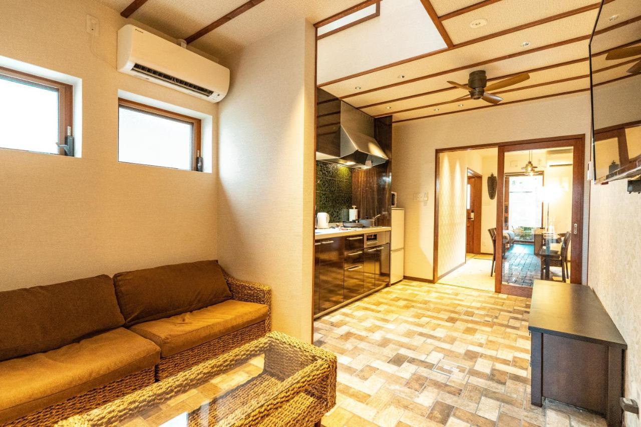 Kyobu Higashiyama Villa - Kyoto — Photos 2